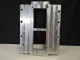 Roots Blower Plate Allows Installation  of Injector or Carb for Break in or Racing